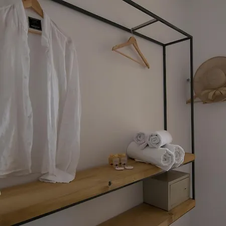 The Mint - Saint فندق سفيتي فلاس