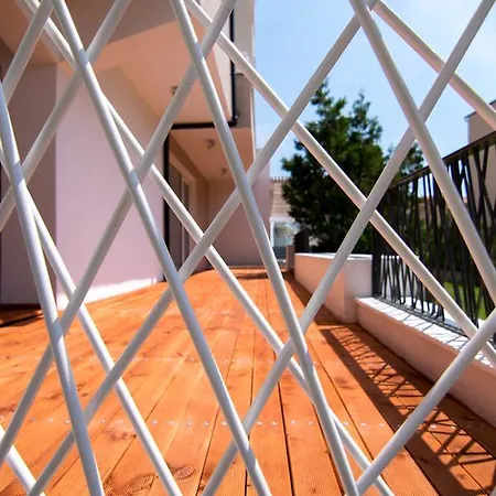 The Mint - Saint سفيتي فلاس