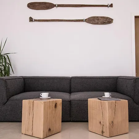 The Mint - Saint فندق سفيتي فلاس