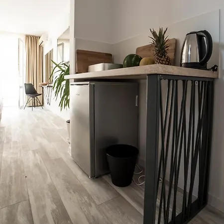 فندق The Mint - Saint 2*