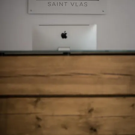 The Mint - Saint فندق سفيتي فلاس