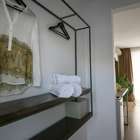 The Mint - Saint فندق 2*