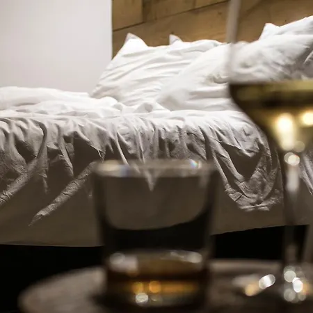 The Mint - Saint فندق سفيتي فلاس