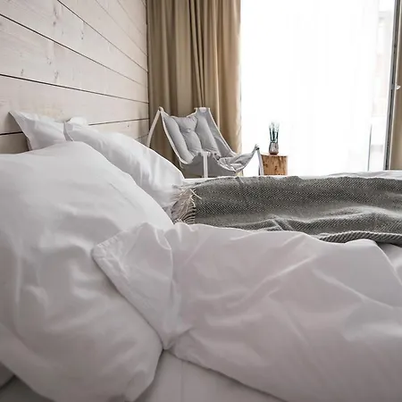 فندق The Mint - Saint 2*