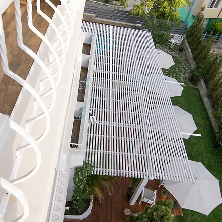 The Mint - Saint فندق 2*