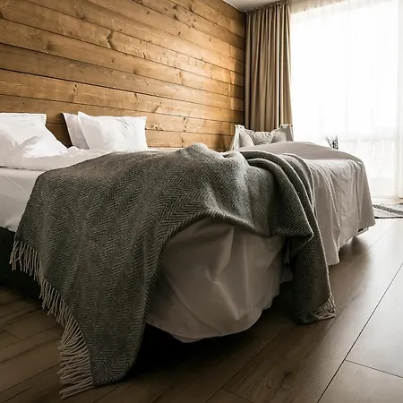 The Mint - Saint فندق سفيتي فلاس