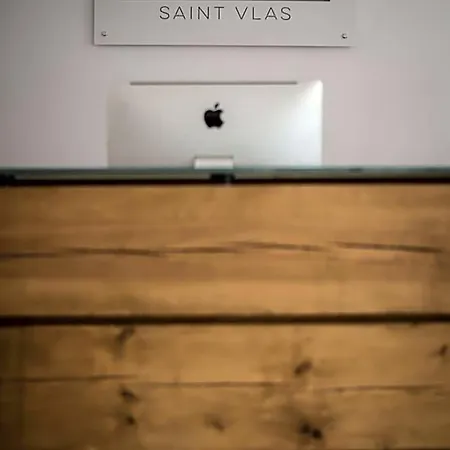 The Mint - Saint Hotel Sweti Wlas