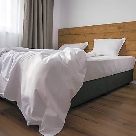 Hotel The Mint - Saint