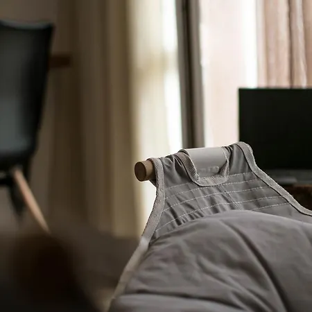 Ξενοδοχείο The Mint - Saint