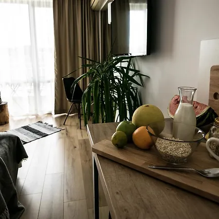 The Mint - Saint Vlas