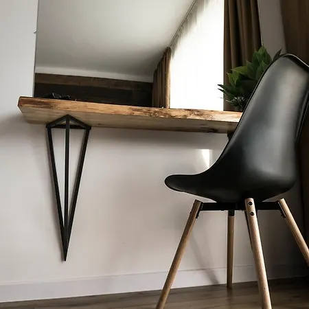 The Mint - Saint Vlas מלון 2*