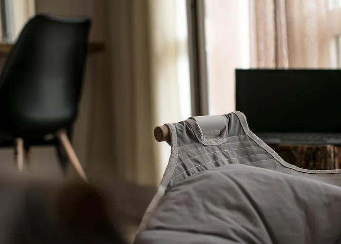 Hotel The Mint - Saint