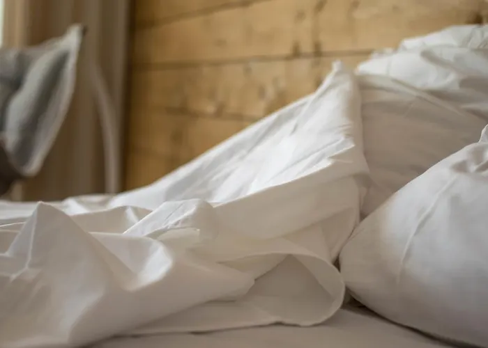 Hotel The Mint - Saint