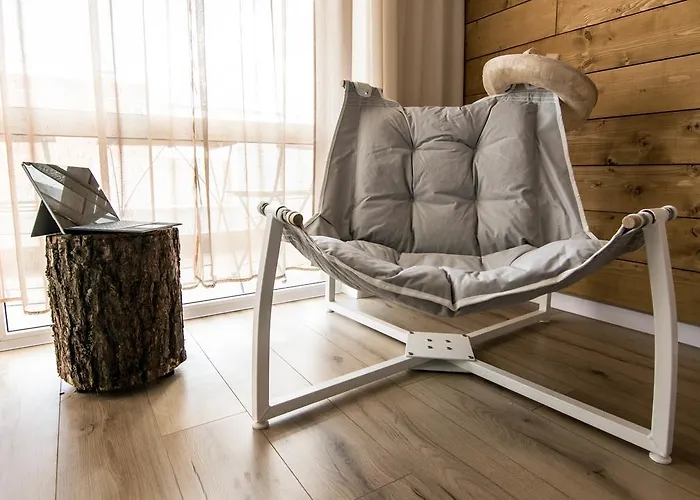 The Mint - Saint Sveti Vlas