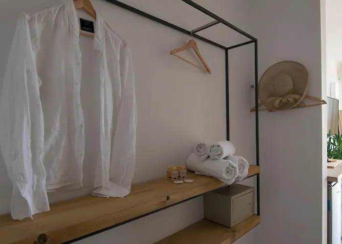 The Mint - Saint Hotel Sveti Vlas