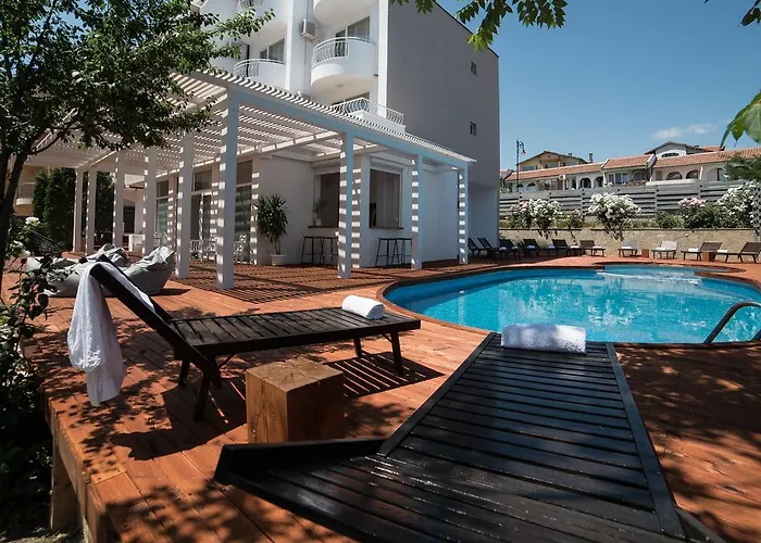 The Mint - Saint Ξενοδοχείο