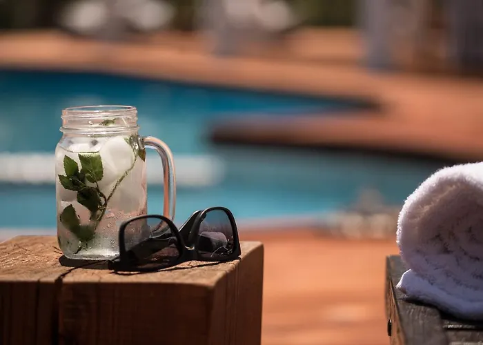 Hotel The Mint - Saint