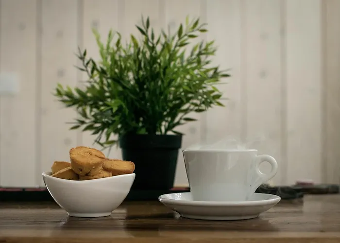 Hotel The Mint - Saint