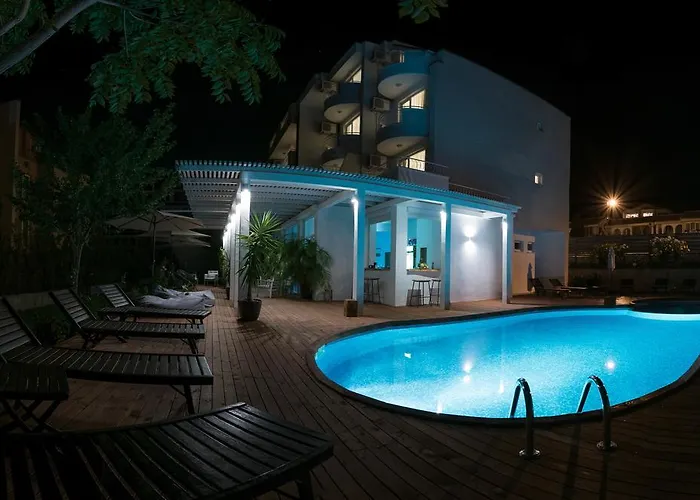 The Mint - Saint 2* Sveti Vlas