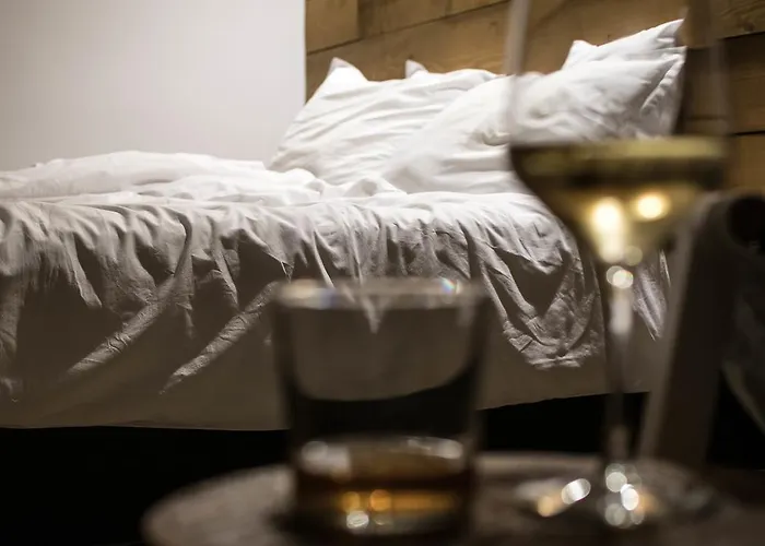 The Mint - Saint Hotel Sveti Vlas