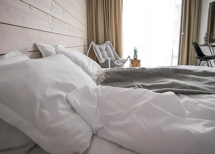 Hotel The Mint - Saint 2*