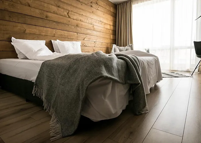 The Mint - Saint Hotel Sveti Vlas