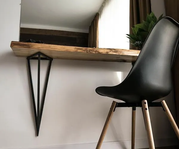 The Mint - Saint Hotel 2*