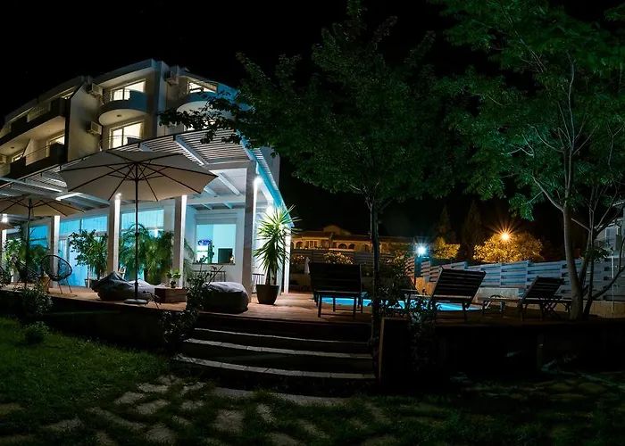 The Mint - Saint Hotel Sveti Vlas