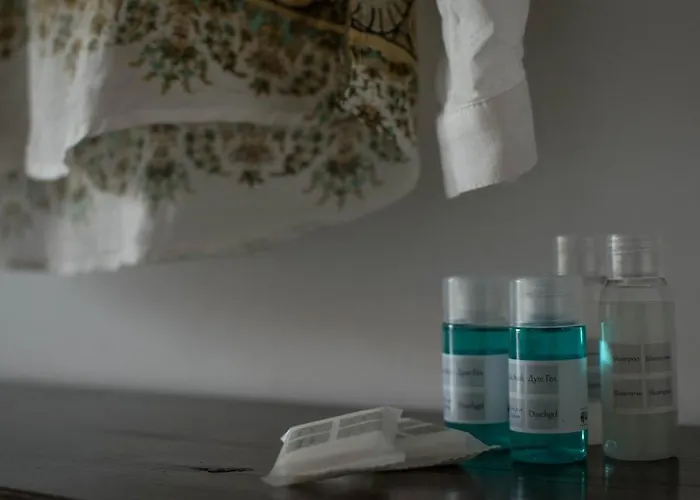 Hotel The Mint - Saint 2*